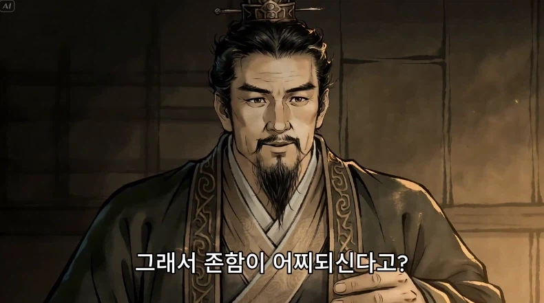 스팀) 둘러보다가 삼국지 게임을 발견했는데