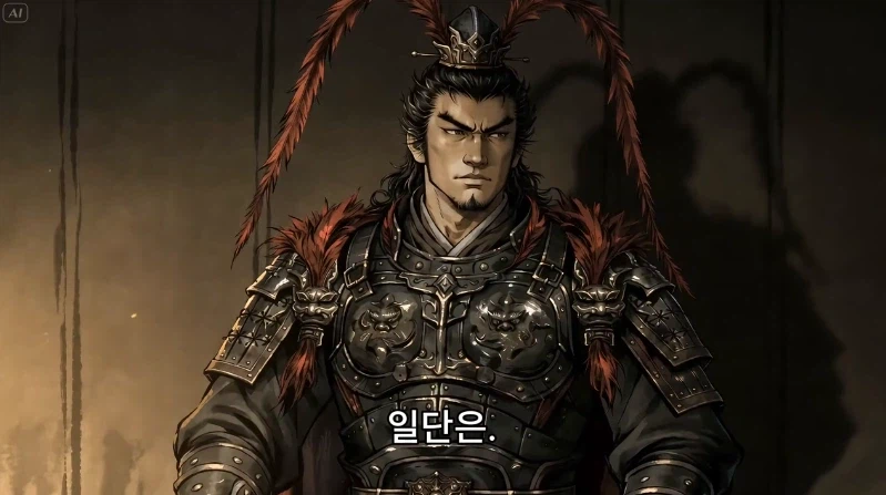 스팀) 둘러보다가 삼국지 게임을 발견했는데