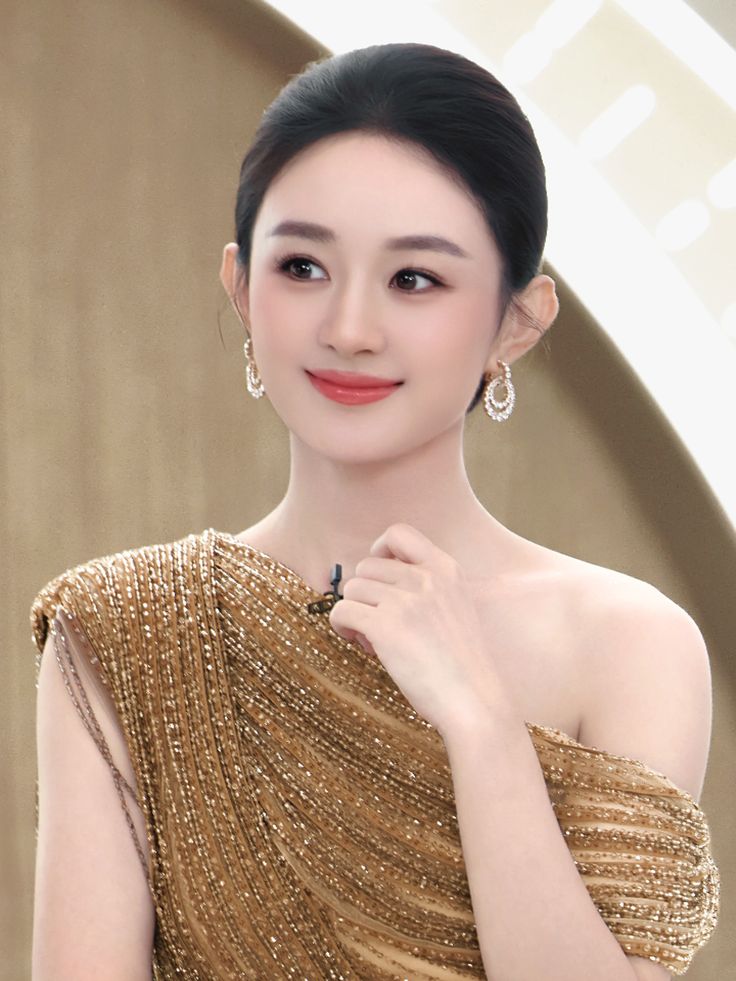 중국 연예계에서 별명이 '자신의 직업에 목숨 걸 여자' 라는 연예인