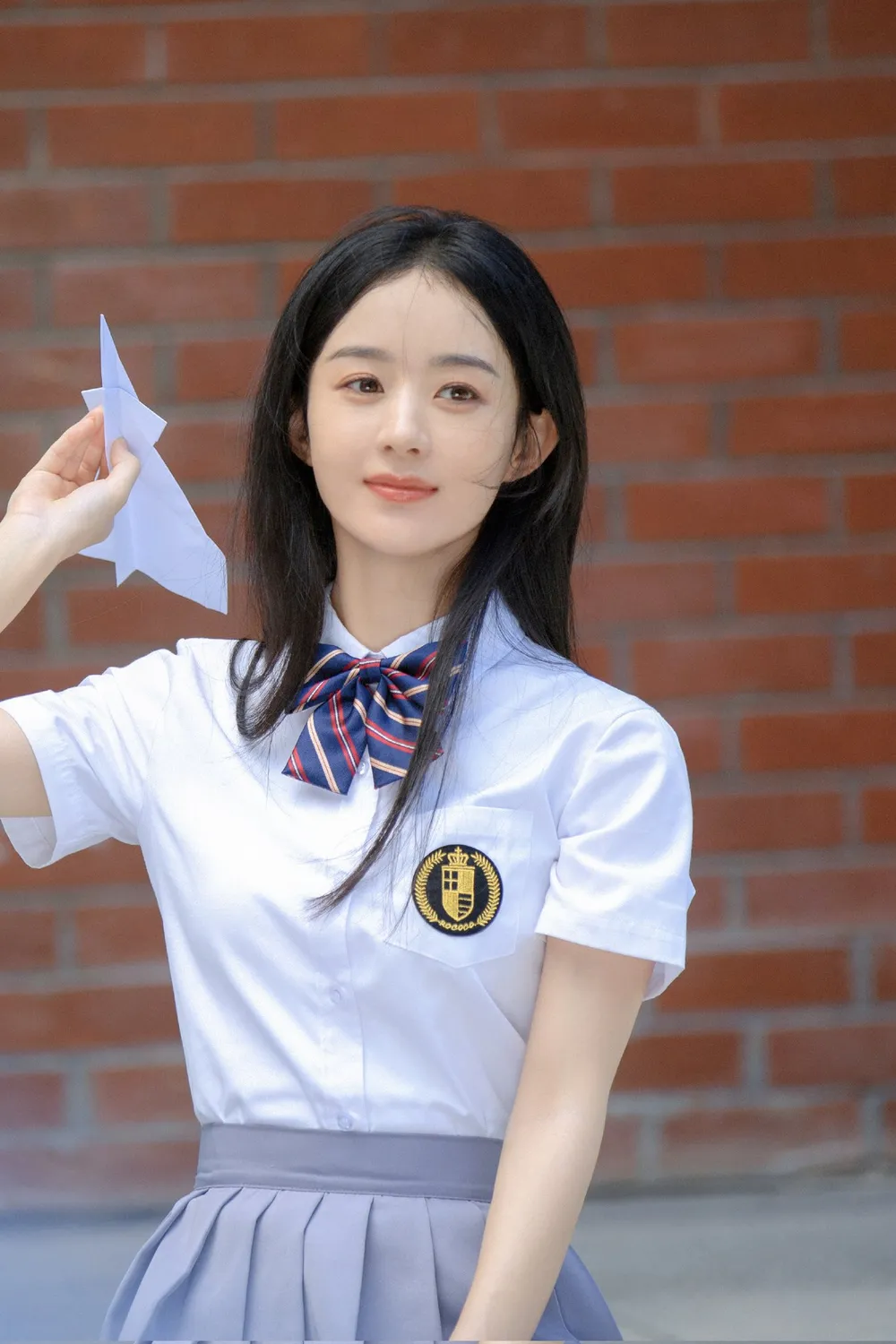 중국 연예계에서 별명이 '자신의 직업에 목숨 걸 여자' 라는 연예인