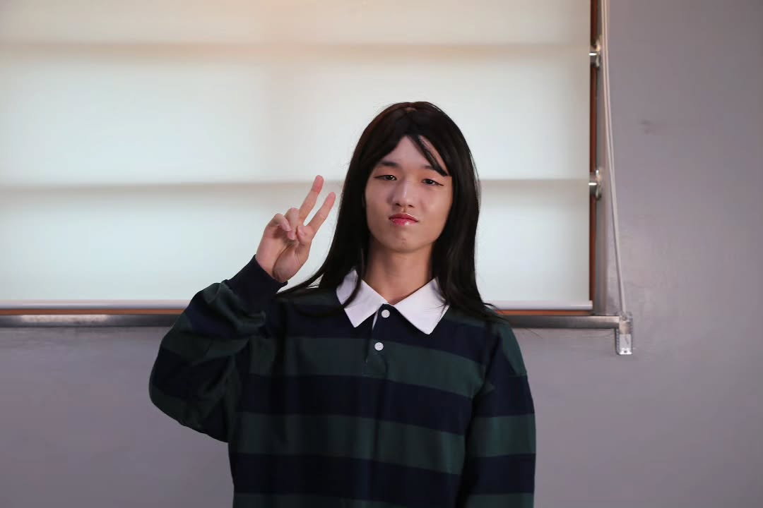 스압 ) 2026 의정부고 졸업사진 모음