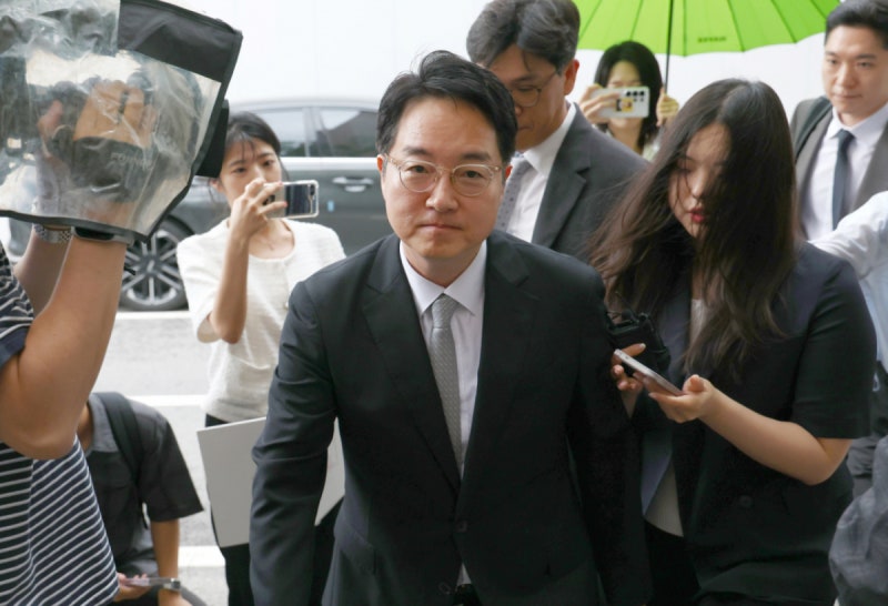 종합특검, '내란 가담 의혹' 심우정 전 검찰총장 구속영장 청구