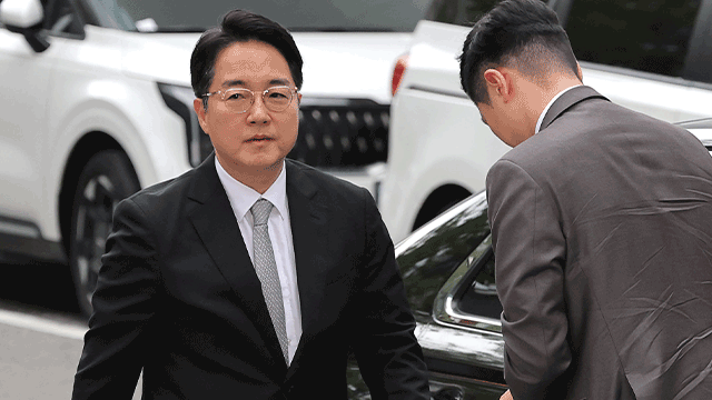 종합특검, '내란 가담 의혹' 심우정 전 검찰총장 구속영장 청구