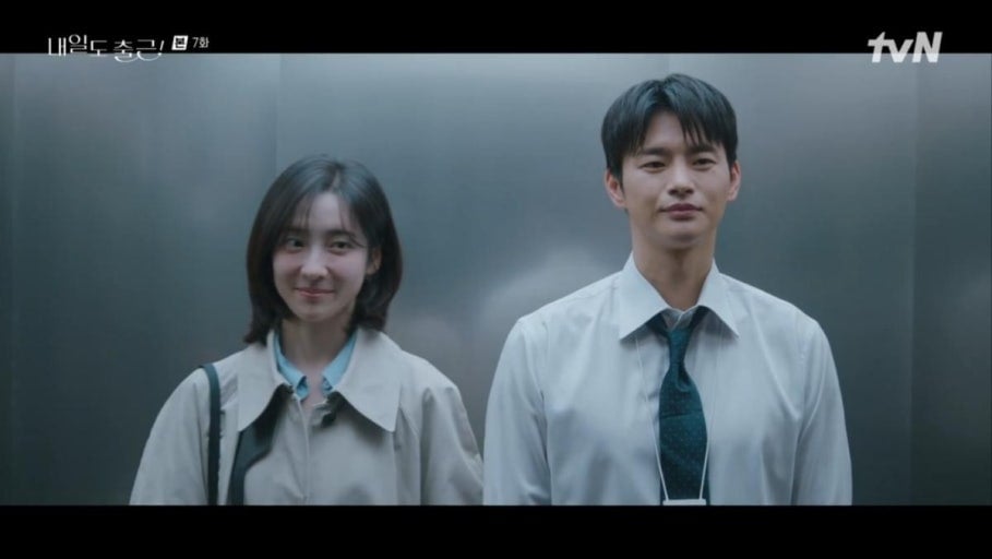 오피스 남주 역할 진짜 잘 살리는 배우.jpg