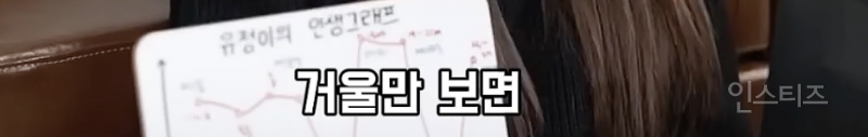 꽤나 감동적인 최유정 1위 소감.jpg