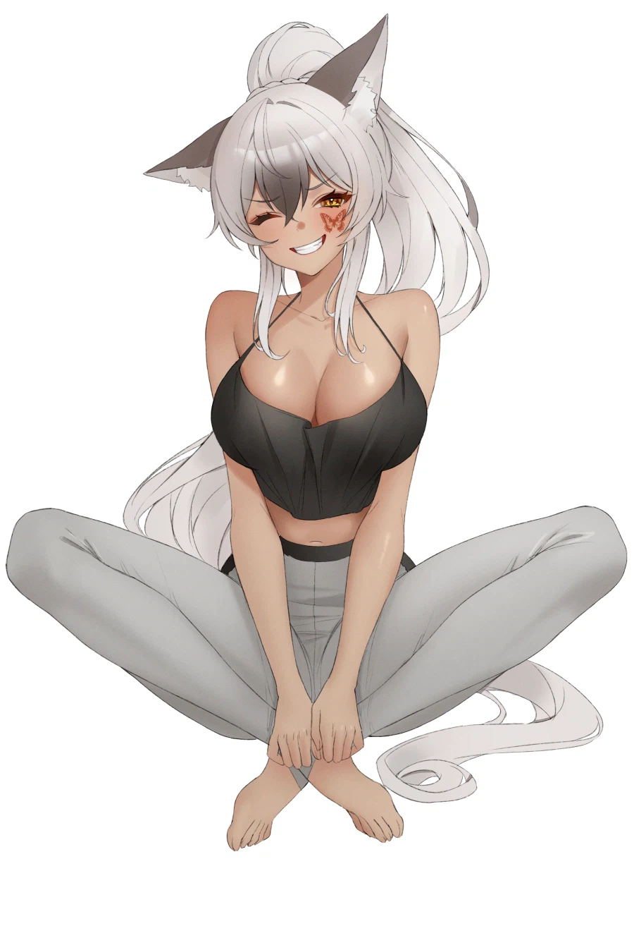 웬 커미션 떡밥