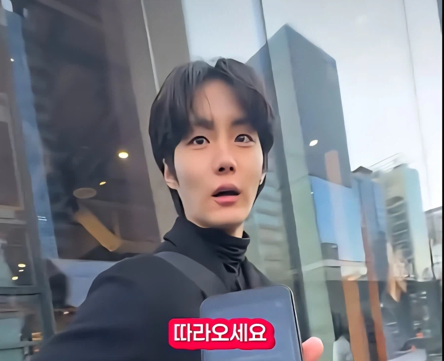 중국인이 한국인은 정말 친절한가 사회실험 함