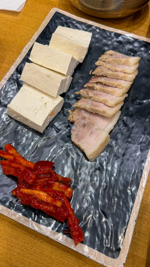 신천동 만석장.