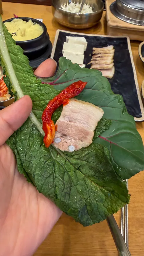 신천동 만석장.