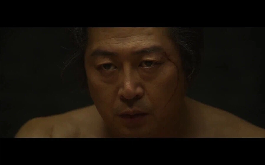 타짜2에서 아귀 PTSD 터지던 순간