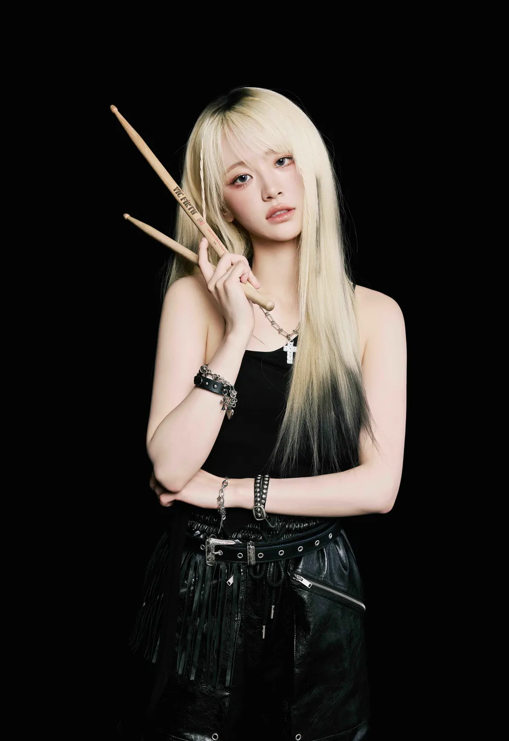QWER 쵸단 학창 시절 인성 폭로됨
