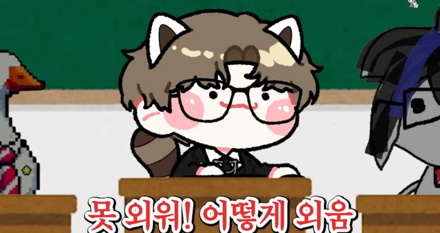 인방)의외로 변호사들이 못 하는 거