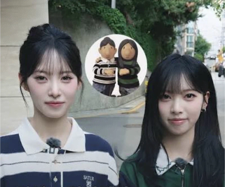 리센느 구글 검색 근황