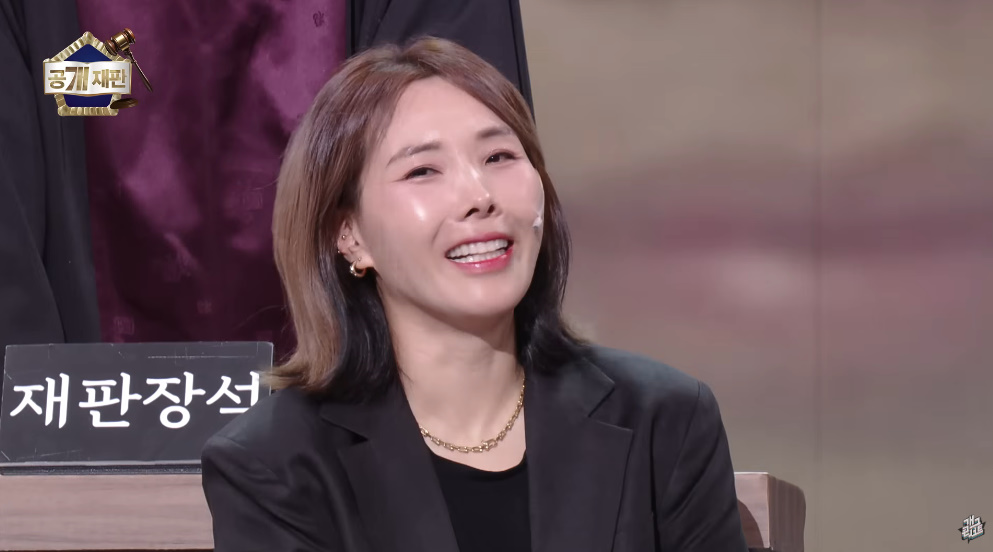 점점 예뻐지더니 아이유, 한지민 닮아간다는 개그우먼