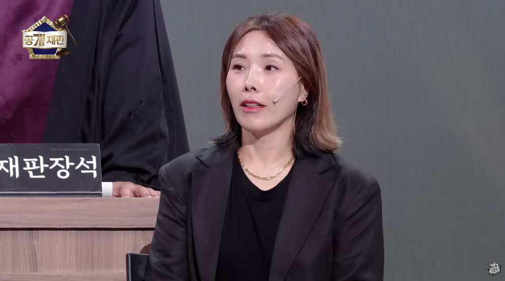 점점 예뻐지더니 아이유, 한지민 닮아간다는 개그우먼