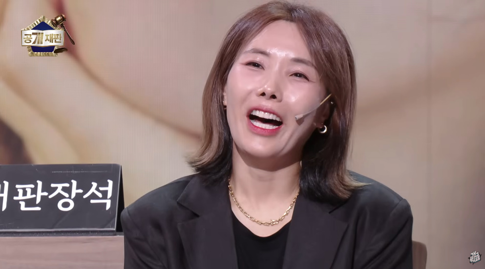 점점 예뻐지더니 아이유, 한지민 닮아간다는 개그우먼