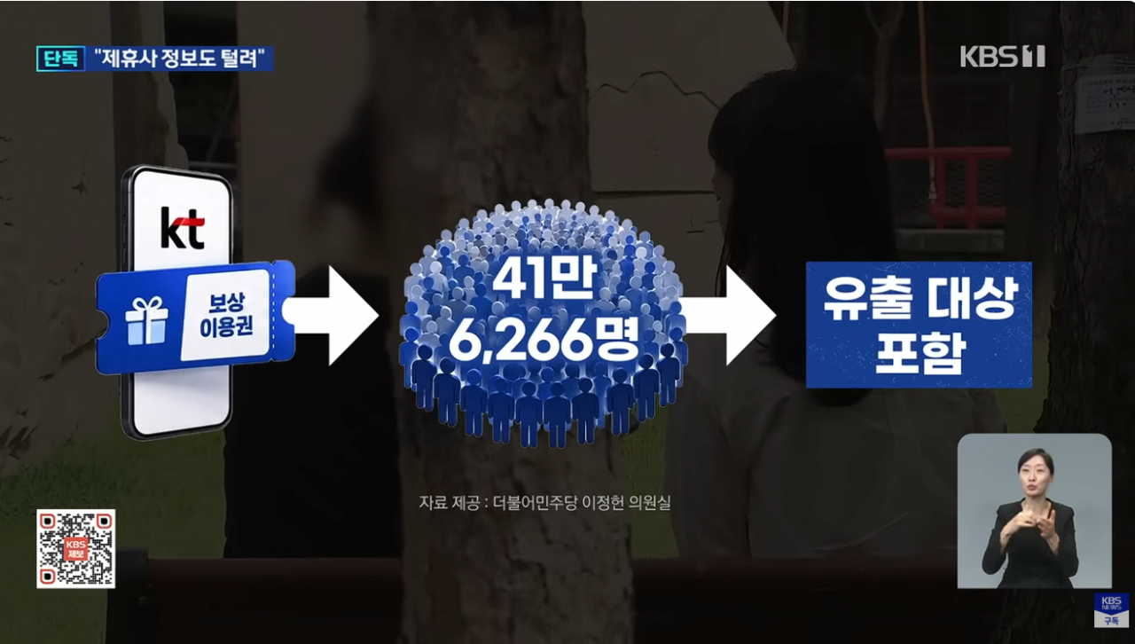 티빙 개인정보 유출 일파만파 SNS 간편가입자도 싹 털렸다