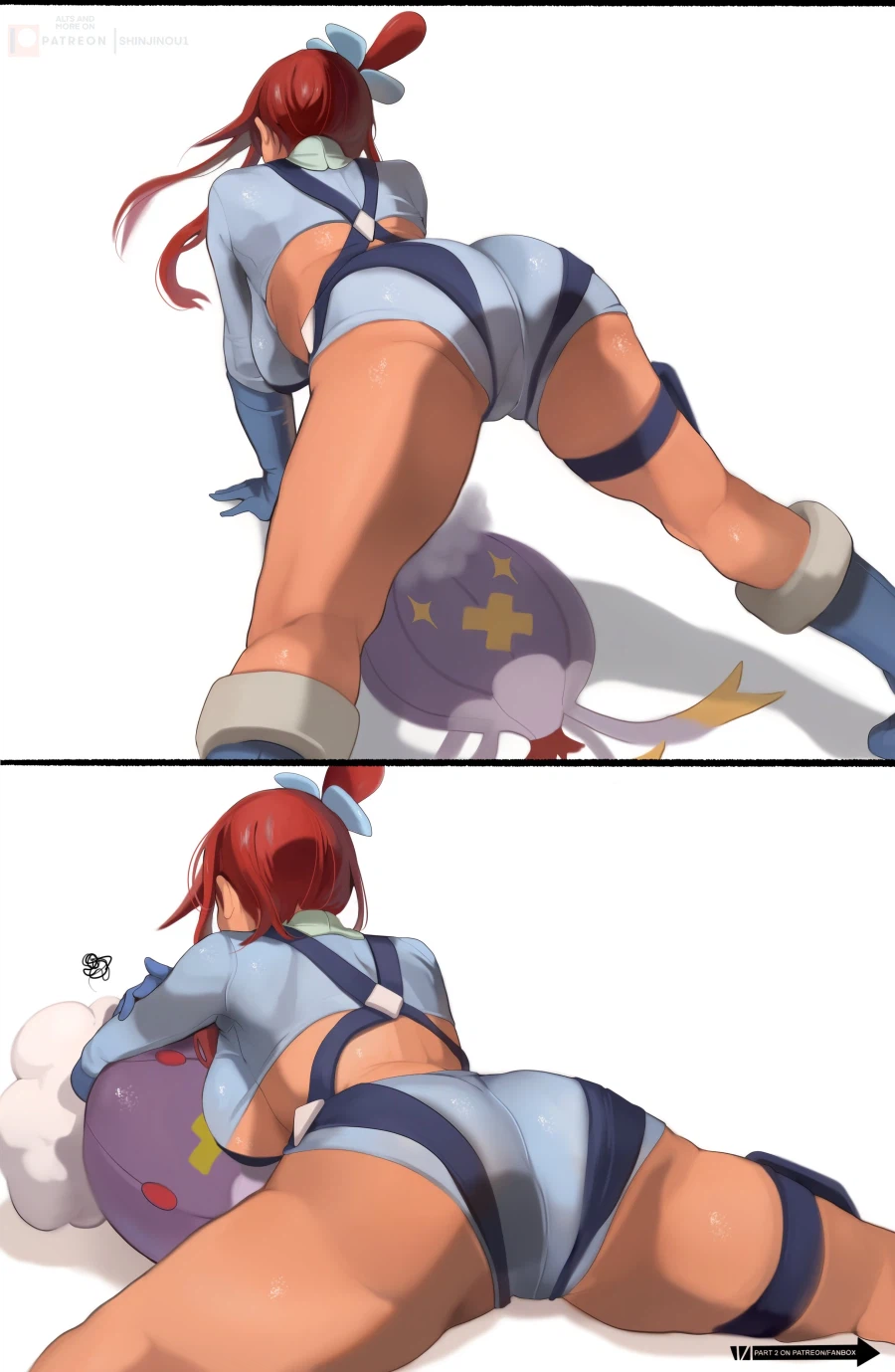 포켓몬)순발력이 뛰어난 포켓몬.jpg