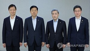 이재명, 레버리지 보완책 신속히 마련하라 지시
