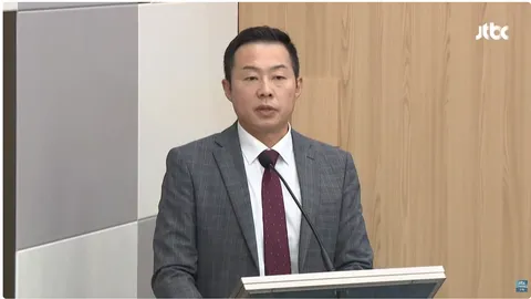 안규백 무서운 사람이네요