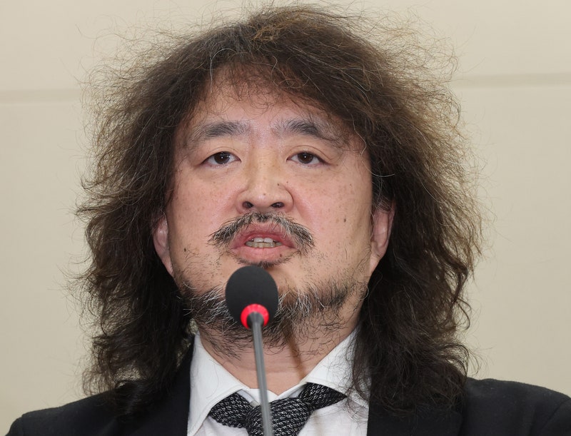 [속보] 김어준 1심 선고 하루 만에 항소