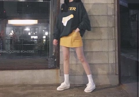 이 감성 알면 내또래임