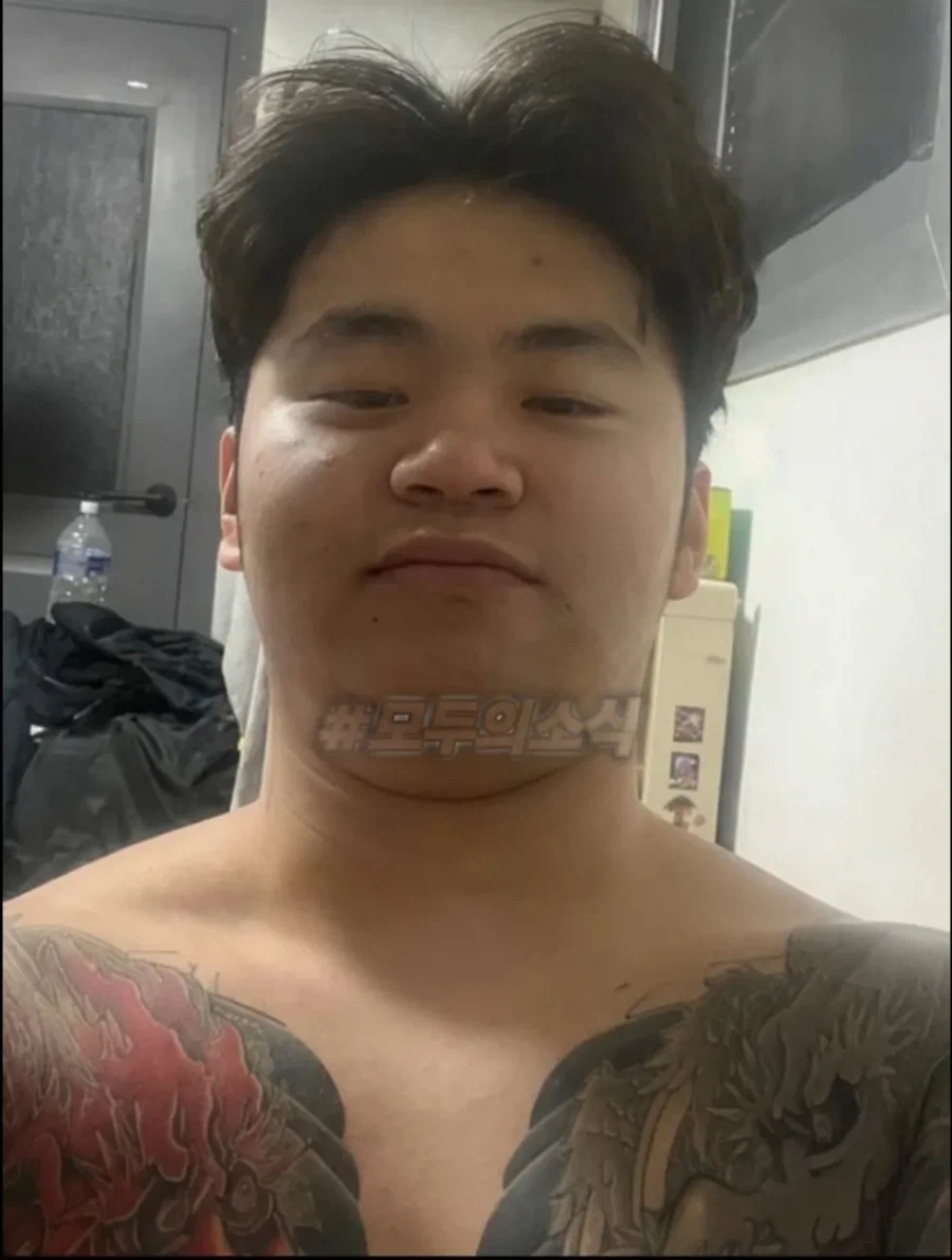 경산시 아파트 살인사건 피의자 신상공개