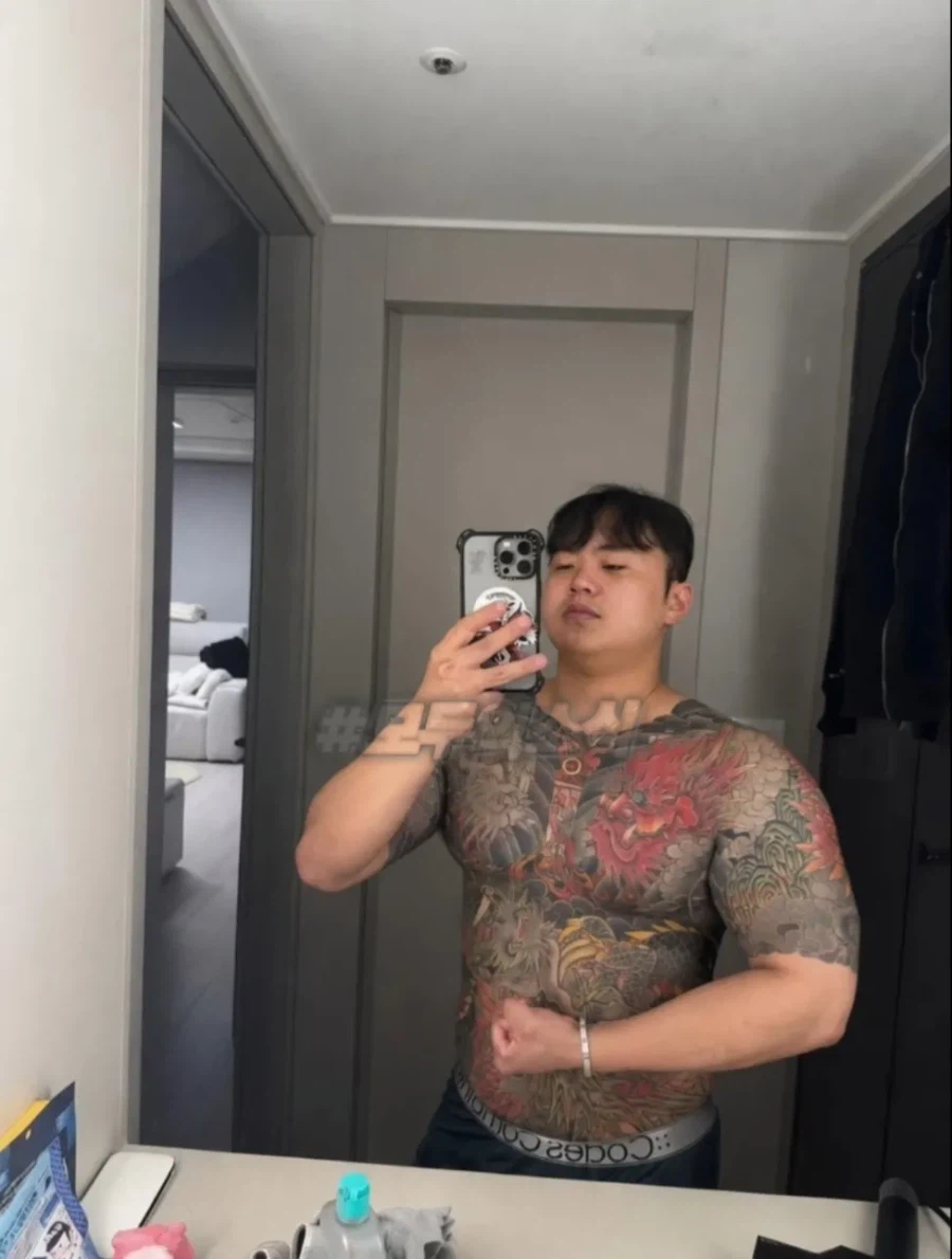 경산시 아파트 살인사건 피의자 신상공개