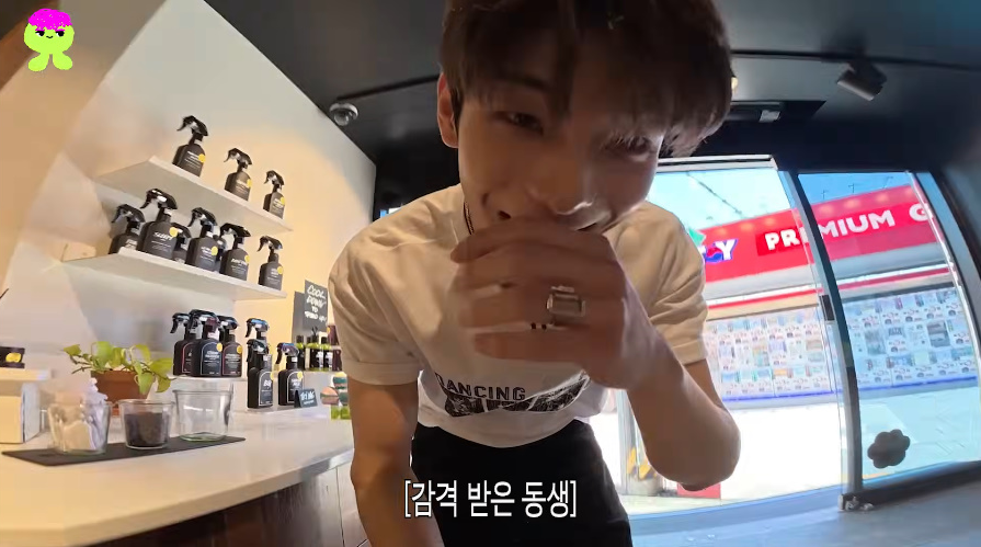 27분동안 내향인 학대하는 아이돌 자컨...jpg