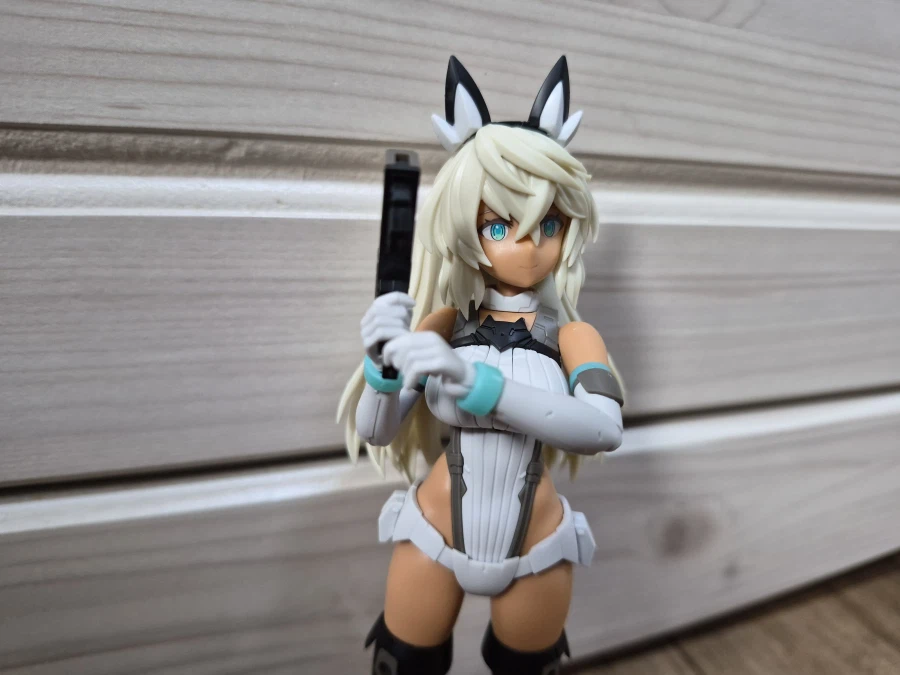 프라) 30Ms는 역시 C컬러가 좋아.