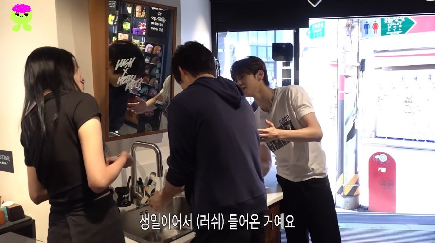 27분동안 내향인 학대하는 아이돌 자컨...jpg