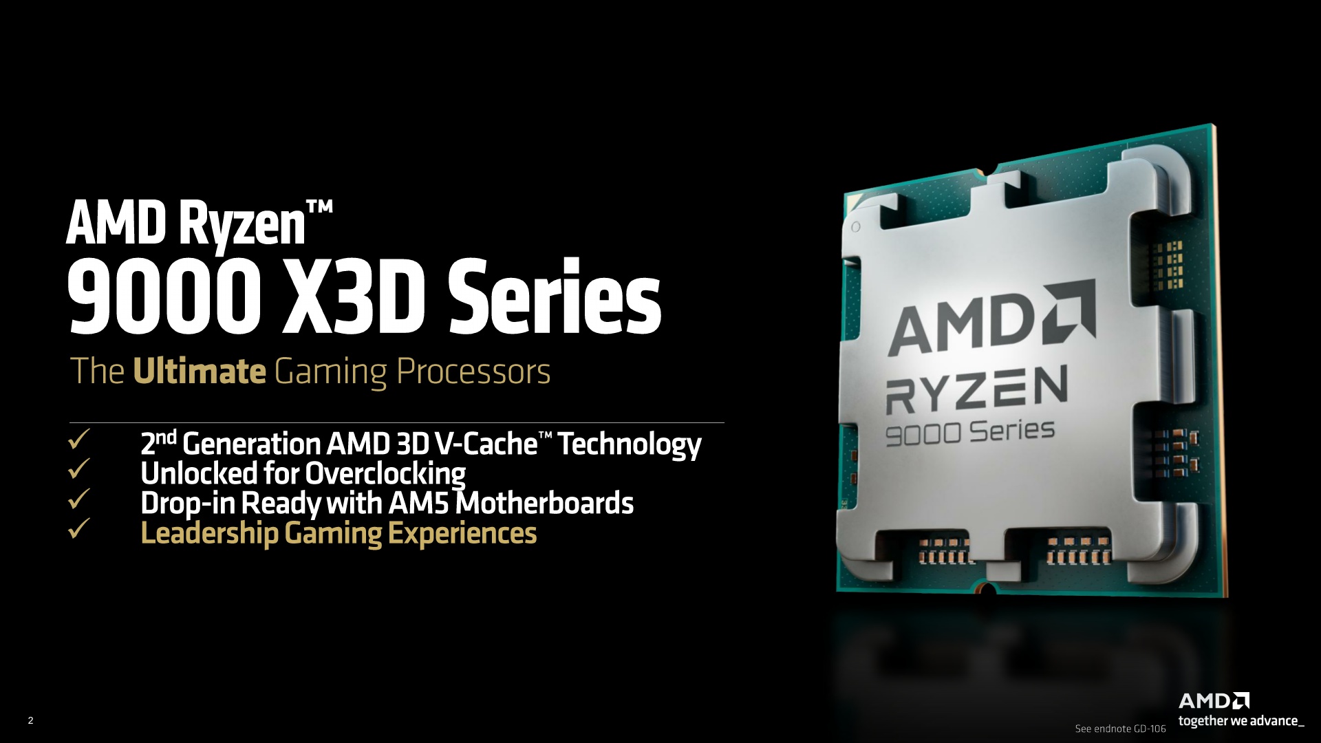 이제 그냥 AI를 넘어서 로컬 LLM을 대비해야 하지 않을까. AMD X3D로