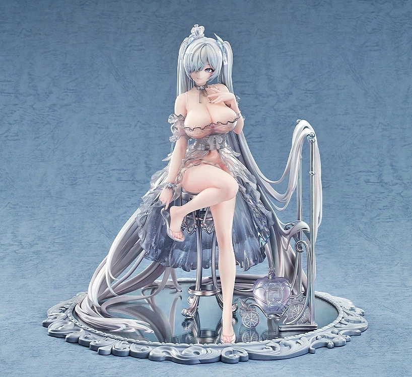 28만원 짜리 피규어