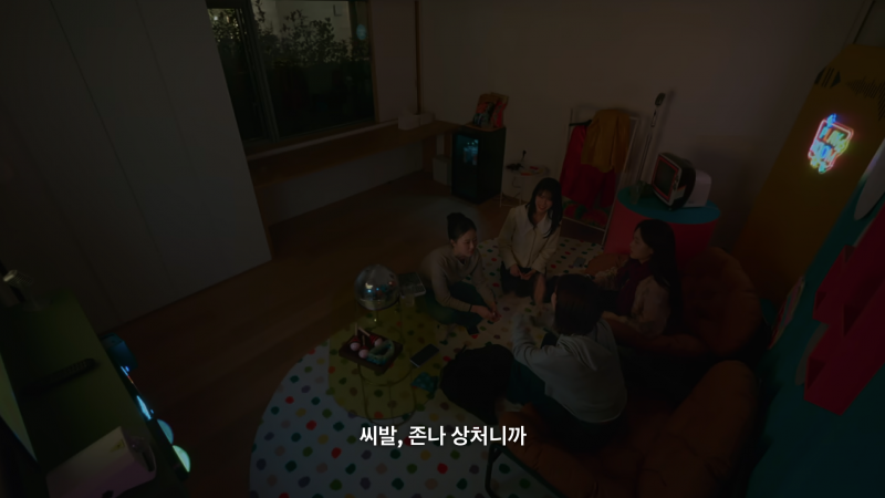 역대급으로 기 쎈 여자 출연자들만 모아놨다는 연프 근황.jpg