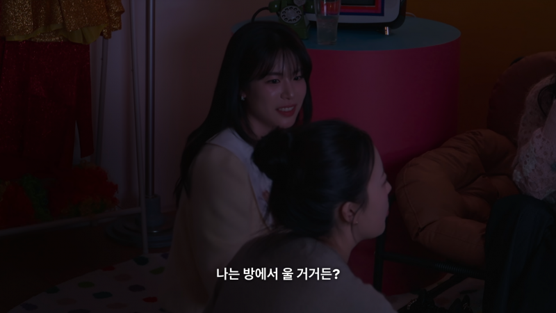 역대급으로 기 쎈 여자 출연자들만 모아놨다는 연프 근황.jpg