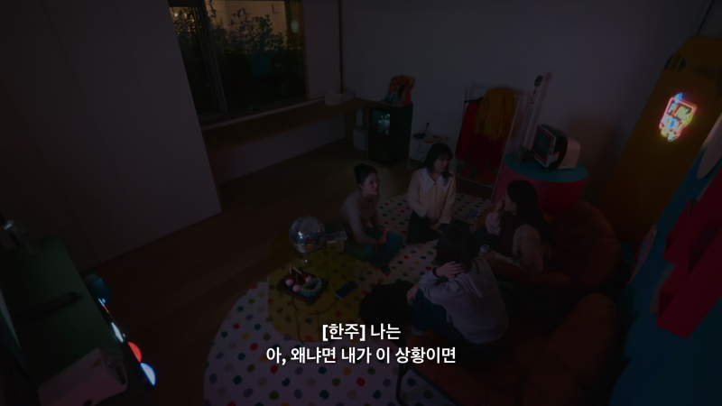 역대급으로 기 쎈 여자 출연자들만 모아놨다는 연프 근황.jpg