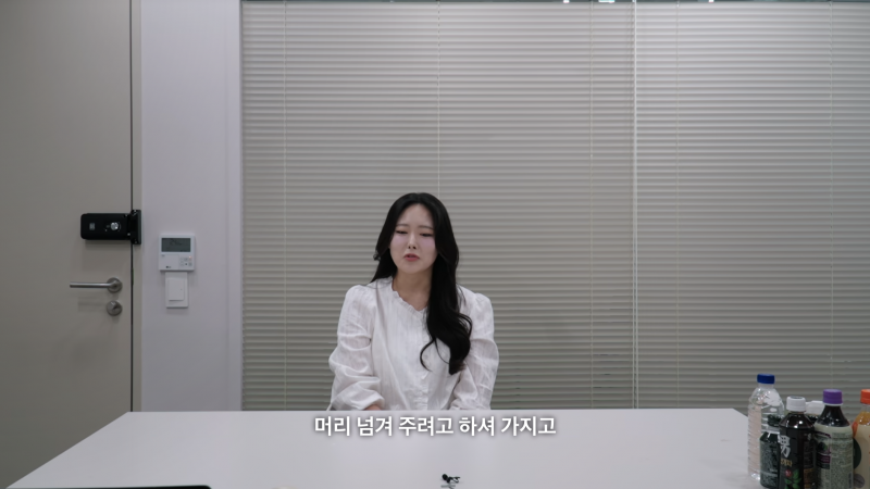 역대급으로 기 쎈 여자 출연자들만 모아놨다는 연프 근황.jpg