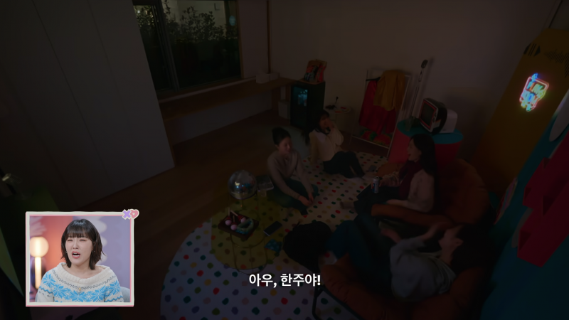 역대급으로 기 쎈 여자 출연자들만 모아놨다는 연프 근황.jpg