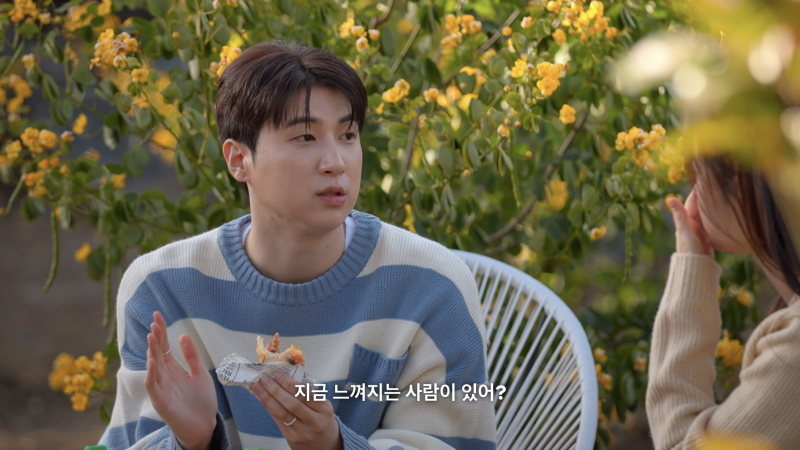 역대급으로 기 쎈 여자 출연자들만 모아놨다는 연프 근황.jpg