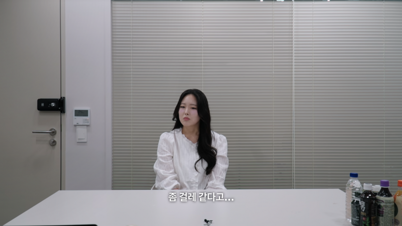 역대급으로 기 쎈 여자 출연자들만 모아놨다는 연프 근황.jpg