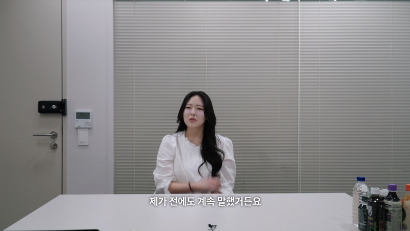 역대급으로 기 쎈 여자 출연자들만 모아놨다는 연프 근황.jpg