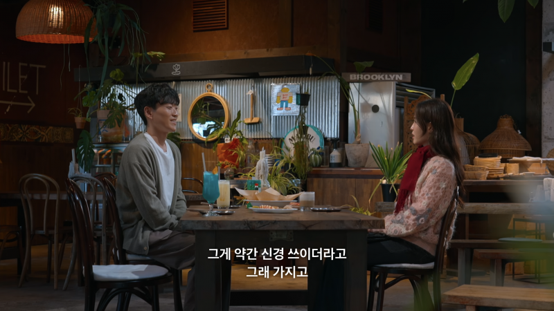 역대급으로 기 쎈 여자 출연자들만 모아놨다는 연프 근황.jpg