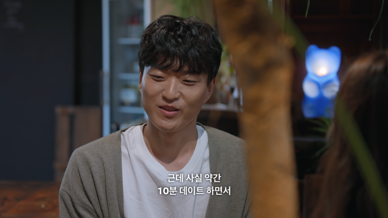역대급으로 기 쎈 여자 출연자들만 모아놨다는 연프 근황.jpg