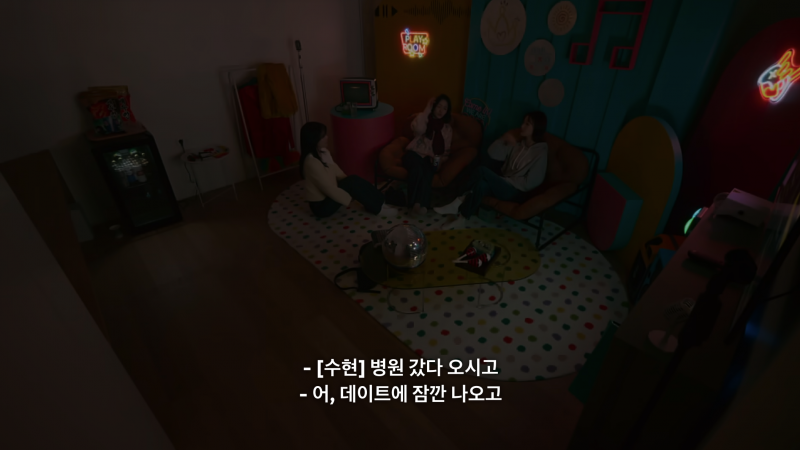 역대급으로 기 쎈 여자 출연자들만 모아놨다는 연프 근황.jpg