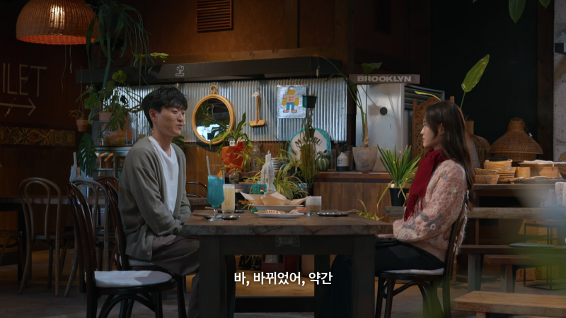 역대급으로 기 쎈 여자 출연자들만 모아놨다는 연프 근황.jpg