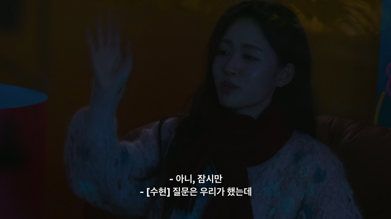 역대급으로 기 쎈 여자 출연자들만 모아놨다는 연프 근황.jpg