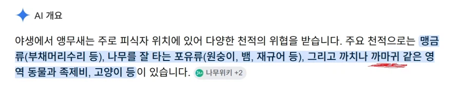 원피스)임 앵무새 어쩌구 하니까 생각난건데
