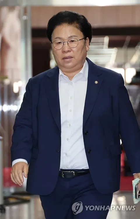 친청 문정복 근황