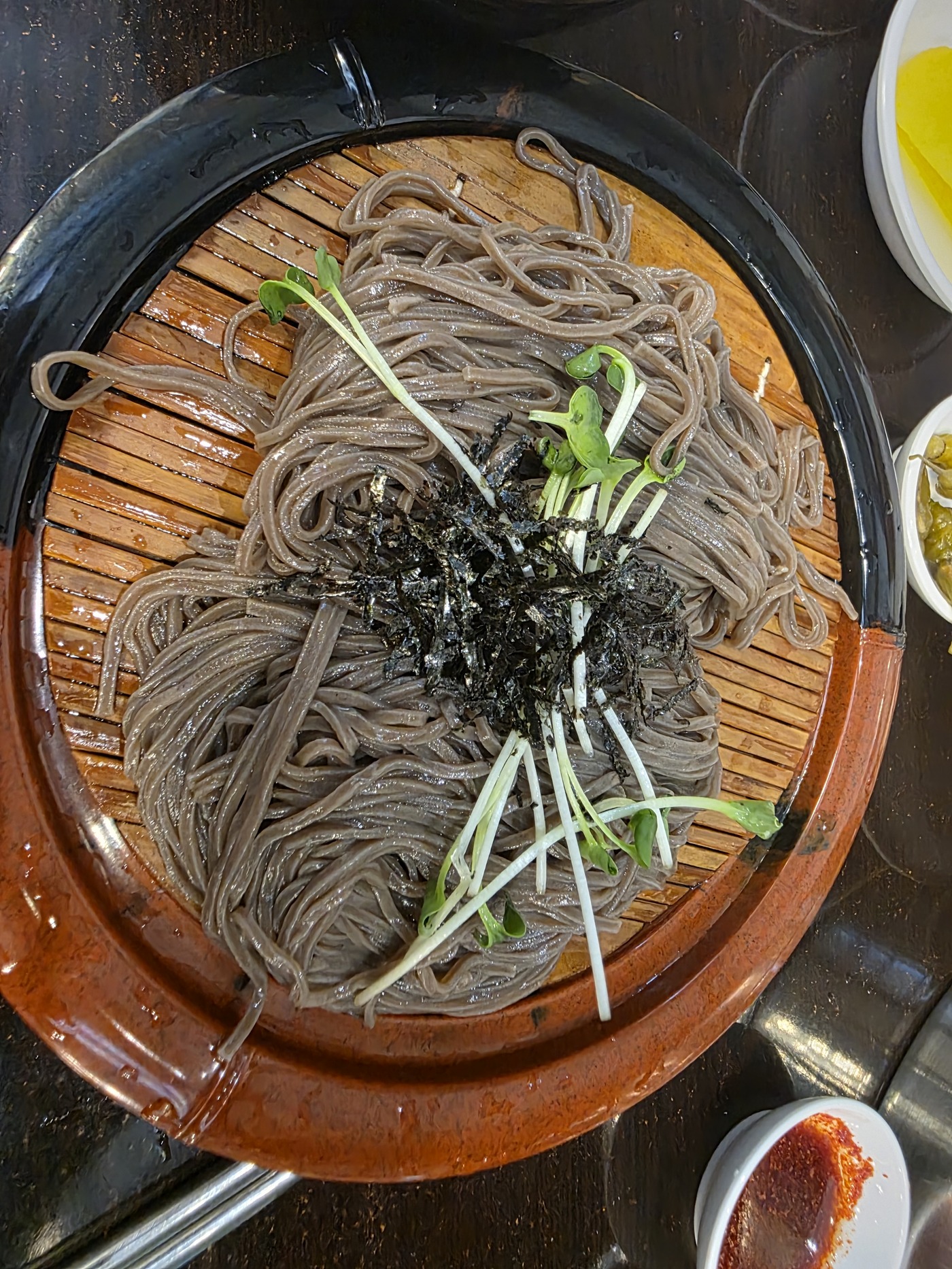 만두가 맛있는 분당 그집