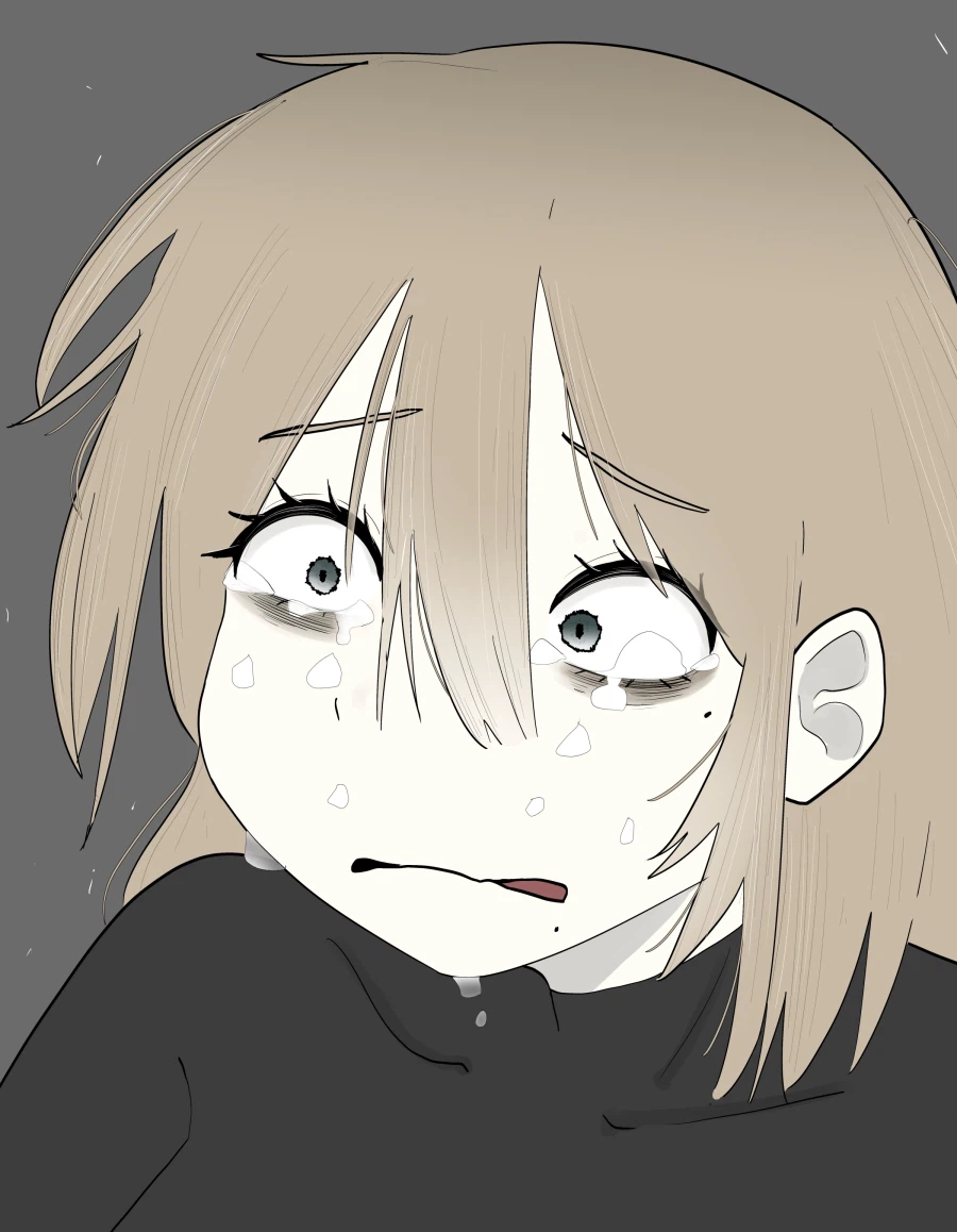 죽었다 부활하니 스승님이 망가져 있었다　Manhwa